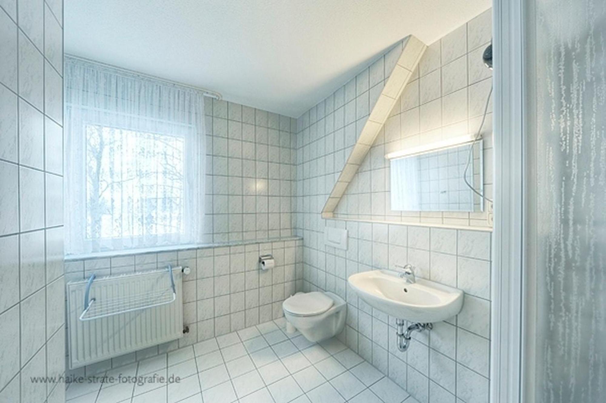Apartmán Wolf, Barbara, App 2 Zingst Exteriér fotografie